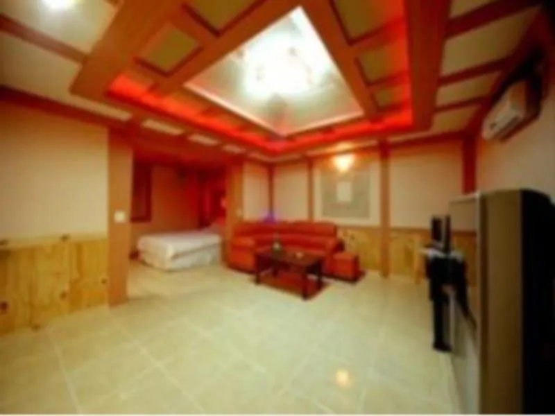 Hotel Yangsan Busan