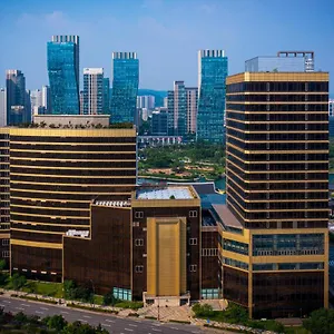 Отель Songdo Park
