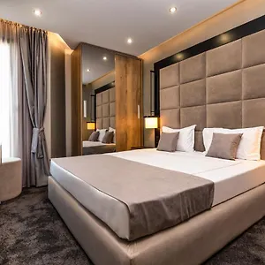 Апарт-отель Soho House