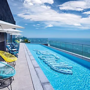 4* מלון L7 Haeundae By Lotte