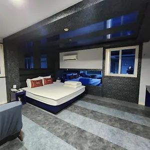Hotel Sky, Ciudad Metropolitana de Busan