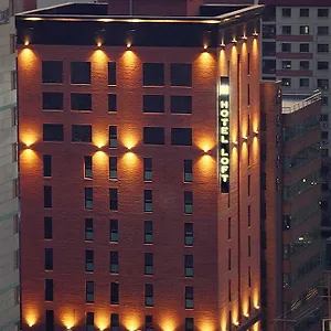Отель Boutique Loft