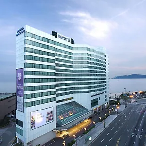 Отель Grand Josun