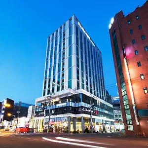 Hotel Solaria Nishitetsu, Ciudad Metropolitana de Busan