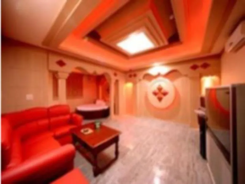 Hotel Yangsan Пусан